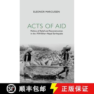 Relief 1934 and Reconstruction The 9781108838092 Nepal Earthquake Acts Aid Politics the after Bihar 4周达