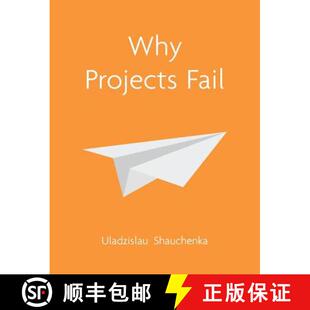 Fail 4周达 Projects 9780987724205 Why