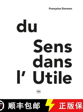 【3-4周达】Du Sens dans l’Utile [9782370740632]