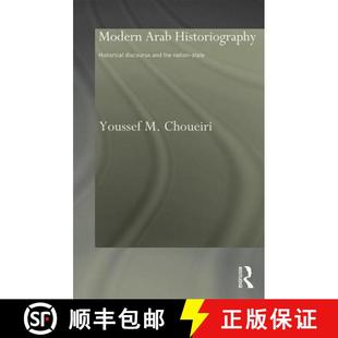 Discourse Historiography and State Modern Nation 4周达 9780700716500 Arab the Historical