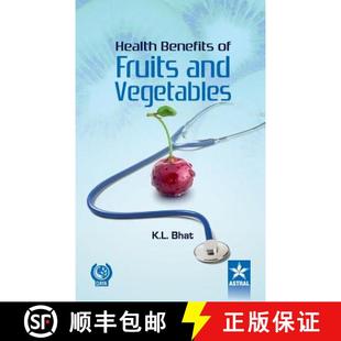 Health Benifits Vegetables 9789351301660 and 4周达 Fruits