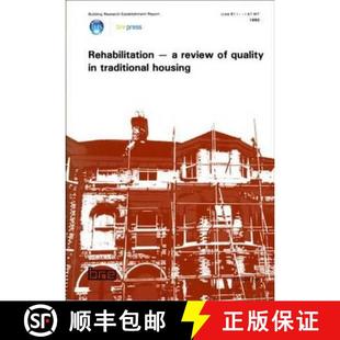 Rehabilitation 9780851254319 166 4周达 Traditional Review Housing Quality