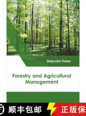 预订 Forestry and Agricultural Management [9781632398789]