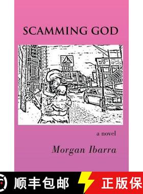 预订 Scamming God [9781439209103]