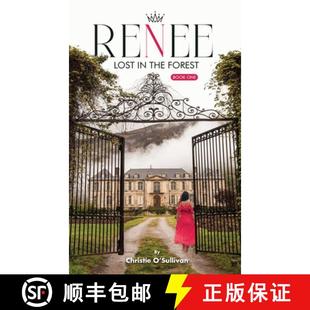 Lost the Forest 预订 9781836638469 Renee
