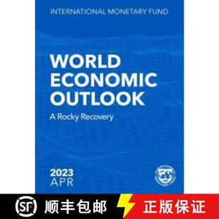 World Economic Outlook 2023 4周达 April 9798400224119
