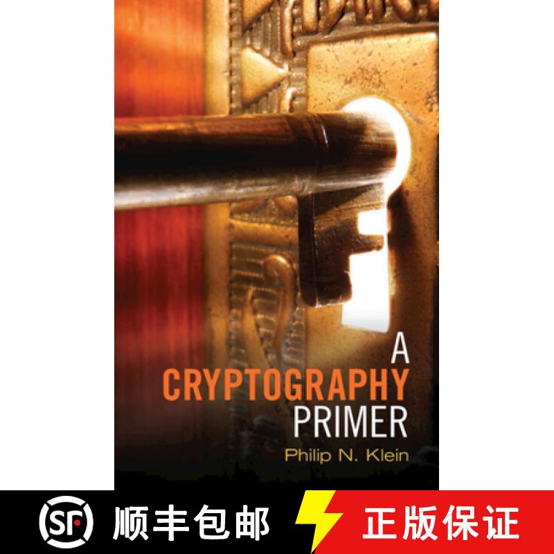 【3-4周达】A Cryptography Primer: Secrets and Promises [9781107603455]