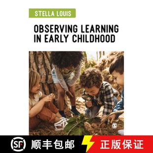 Observing Learning 9781529767803 Childhood 4周达 Early