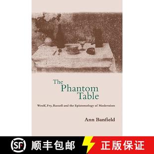 Phantom Fry The 9780521773478 Epistemology Table 4周达 and Russell Woolf Modernism the