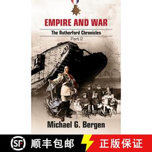 Part 9780620918046 Empire The Rutherford War 4周达 and Chronicles