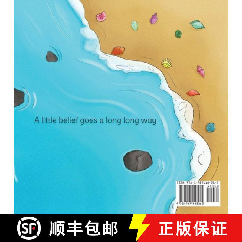 【3-4周达】Snail Without A Shell [9781917118262]