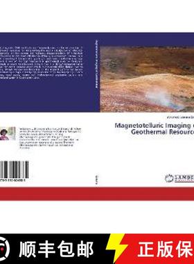预订 Magnetotelluric Imaging of Geothermal Resources [9783330024885]