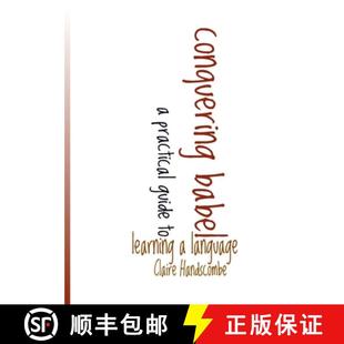 Babel Conquering 4周达 9781471665318