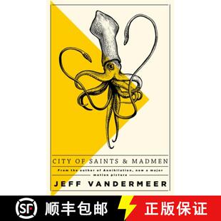 City Saints Madmen 4周达 and 9781509848157