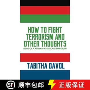 Terrorism Kenyan and Fight How American Other Immigrant Views 4周达 9781942838821 Thoughts