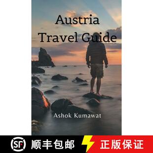 Guide 4周达 Travel 9789357901055 Austria