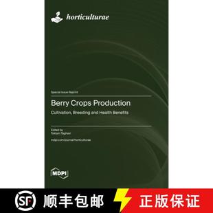 Health 9783725836376 Berry Cultivation Breeding Production 4周达 Crops Benefits and