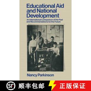 the 4周达 and Aid Development Past Comparison Educational International 9781349016754 Rec... National