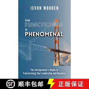 and The 4周达 Functional Guide 9798218633493 Business Leadership Entrepreneur Phenomenal Your Transforming