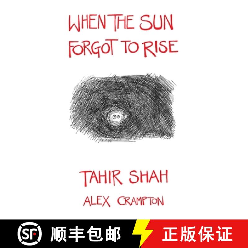 【2-3周达】When the Sun Forgot to Rise [9781914960222]