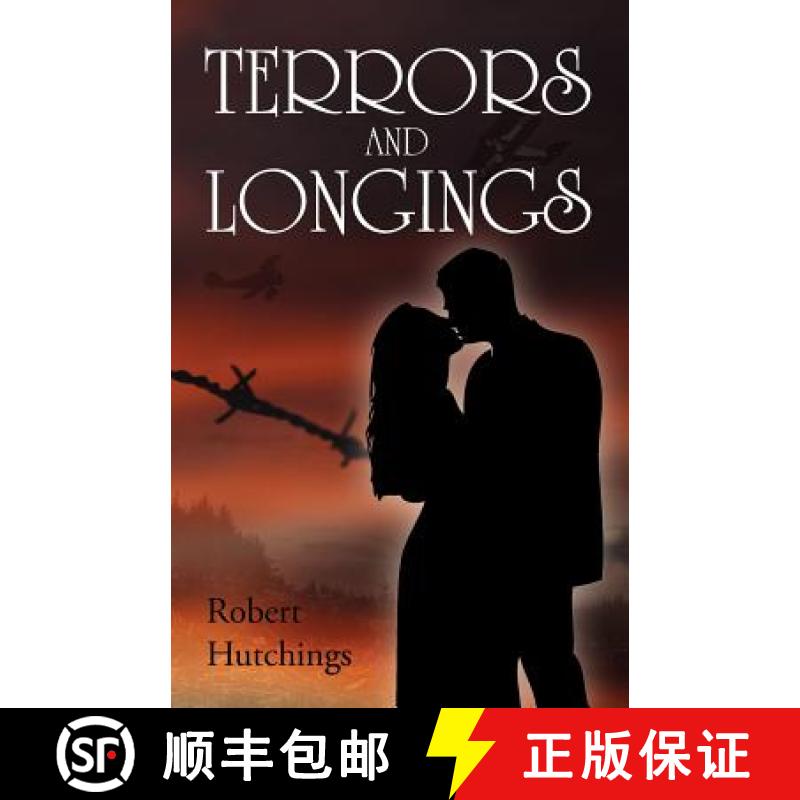 【3-4周达】Terrors and Longings [9780755214129]