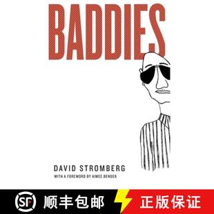 Foreword 9781632923981 Baddies Bender With Aimee 预订