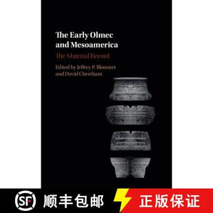 and 9781107107670 4周达 Record Material Mesoamerica Olmec Early The