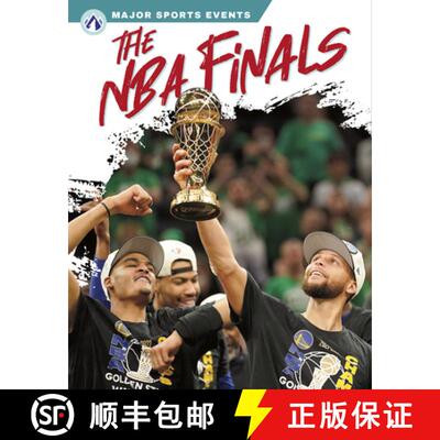 【3-4周达】The NBA Finals [9781637383292]