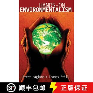Environmentalism 4周达 9781594030857 Hands