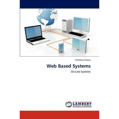 【4周达】Web Based Systems [9783848481460]