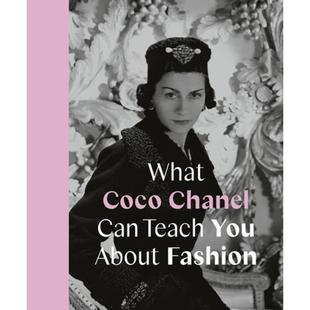 about Teach Can Fashion You What 9780711259096 4周达 Coco Chanel