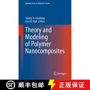Theory and Nanocomposites 9783030604424 Polymer 4周达 Modeling