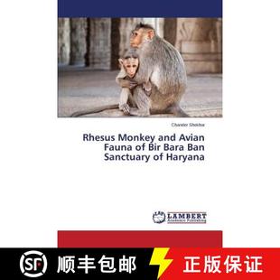 and 9783659595370 Bara Rhesus Monkey Ban Fauna Avian Haryana 预订 Sanctuary Bir