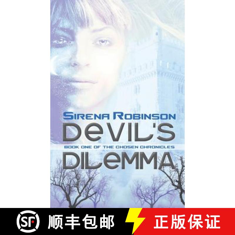 预订 Devil's Dilemma [9781938108563]