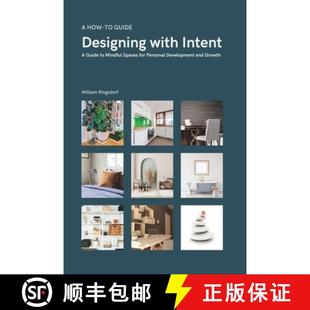 Development Guide Intent Designing and Personal Growth Spaces with for 4周达 9781446784341 Mindful