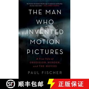 Murder Obsession the Who Pictures True Motion Invented 9781982114848 Movies The 4周达 Tale Man and
