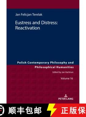 【3-4周达】Eustress and Distress: Reactivation [9783631775349]