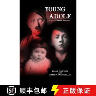 9781956074574 Adolf Young 预订