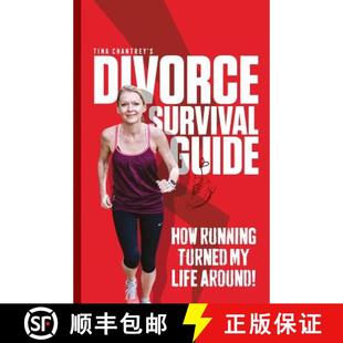 3周达 Chantrey Survival Turned Life Running Tina How Guide 9781903065860 Around Divorce