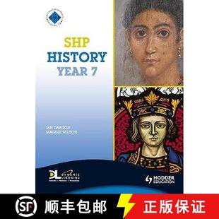 9780340907337 4周达 Book Pupil Year History Shp
