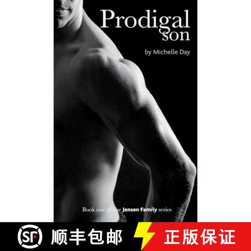预订 Prodigal Son [9798224427550]