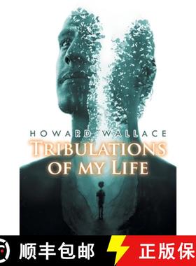 【3-4周达】Tribulations of my Life [9781643677897]