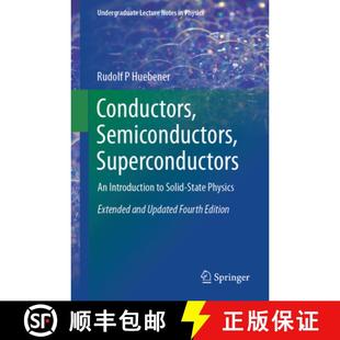 Introduction Superconductors Physics Conductors State 4周达 9783031936654 Semiconductors Solid