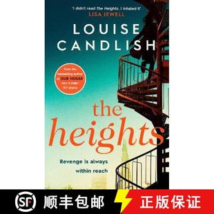 Our author nail a... biting story 9781471183515 Sunday 4周达 comes Heights Times From House bestselling the