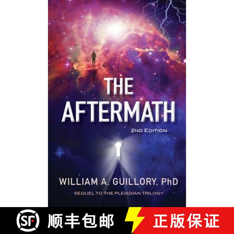 【2-3周达】The Aftermath [9780933241312]