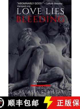 预订 Love Lies Bleeding [9781775012528]