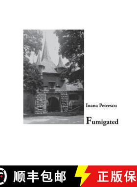 【3-4周达】Fumigated [9781740270823]