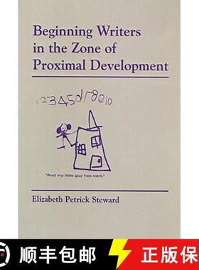 【3-4周达】Beginning Writers in the Zone of Proximal Development [9780805813029]