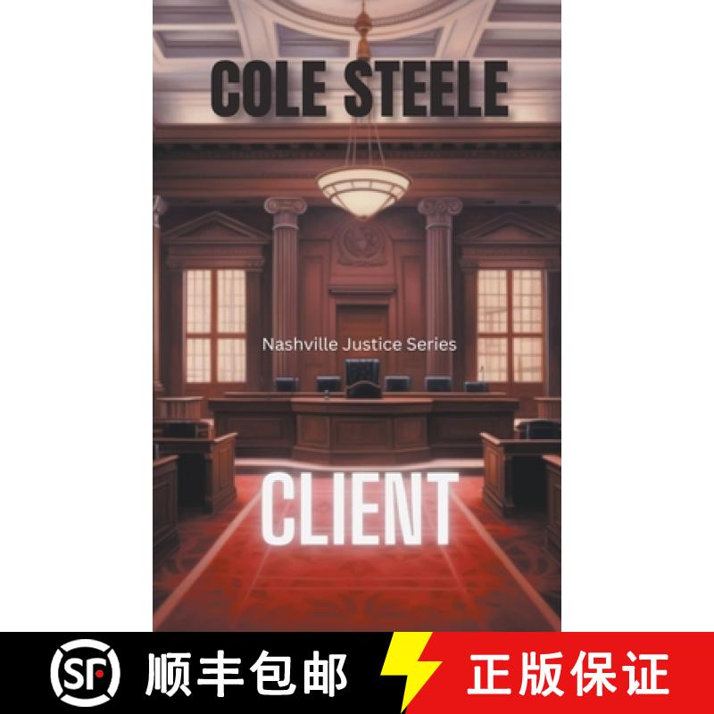 【3-4周达】Client [9798223654803]
