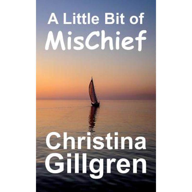 预订 a little bit of mischief [9780648542902]